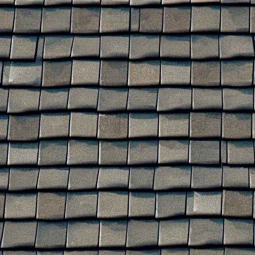 Prompt: roof tile texture, material