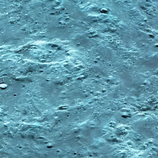 Image similar to photo of the surface of neptun,