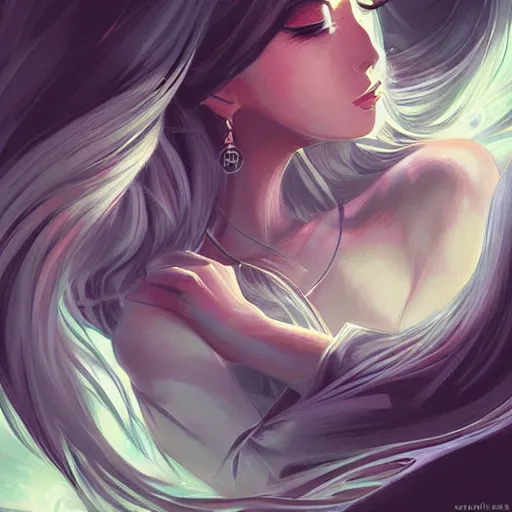 Image similar to Digital art by RossDraws H- 832