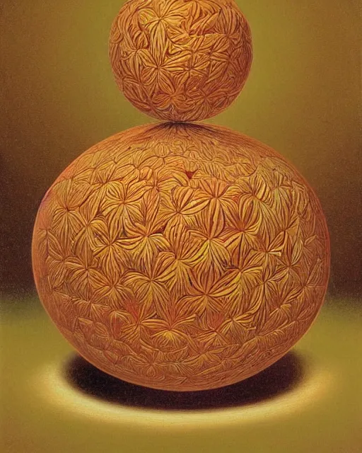 Image similar to artwork by johfra bosschart