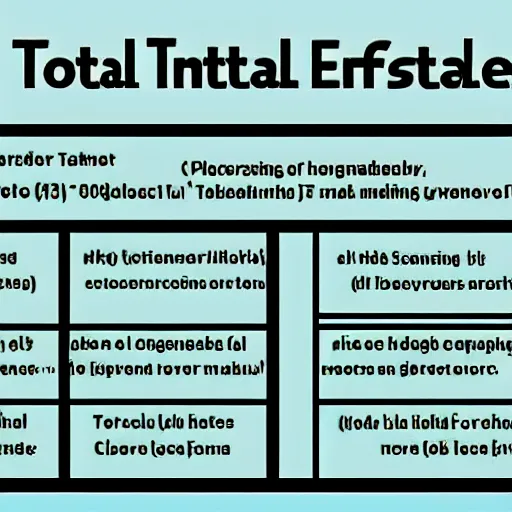 Image similar to total internal reflection