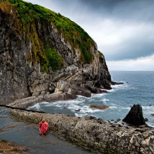 Prompt: the basque language, ultrarealistic