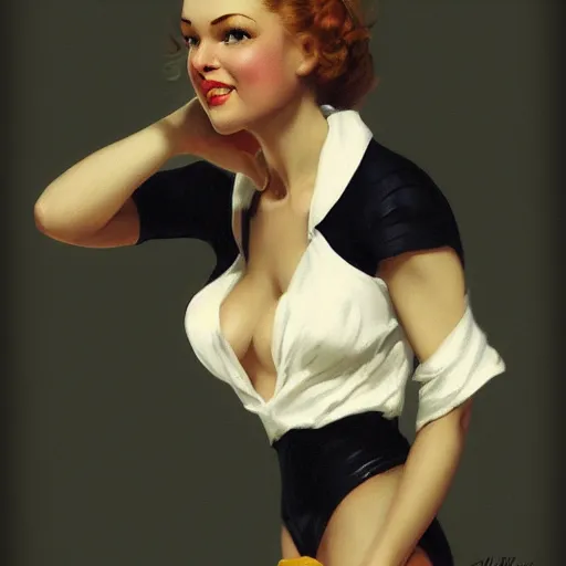 Prompt: concept art of a magic nutritional supplement in a bottle filled with white ivory liquid, black top, by gil elvgren, white tones, white background, digital painting, artstation, concept art, smooth, sharp foccus ilustration hq