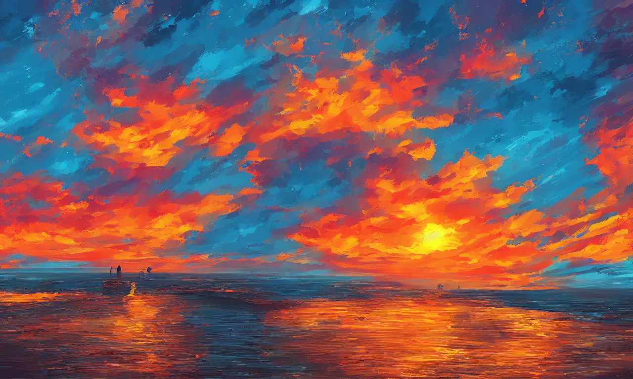 Image similar to alena aenami artworks in 4 k