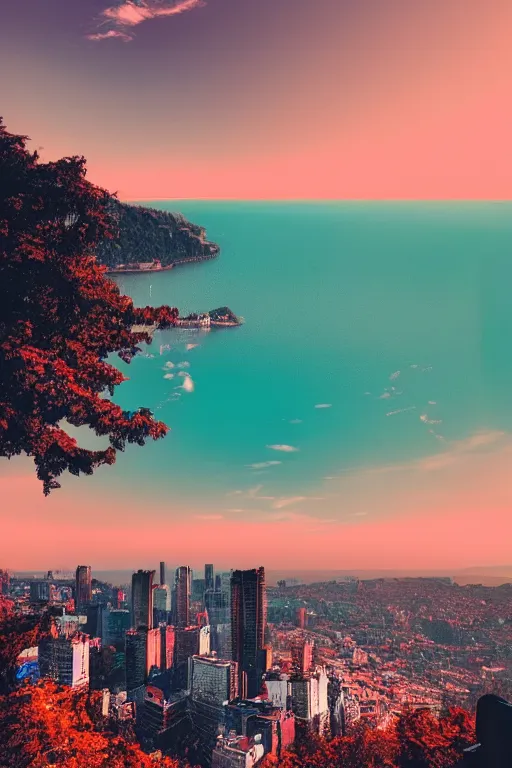 Image similar to alena aenami artworks in 4 k