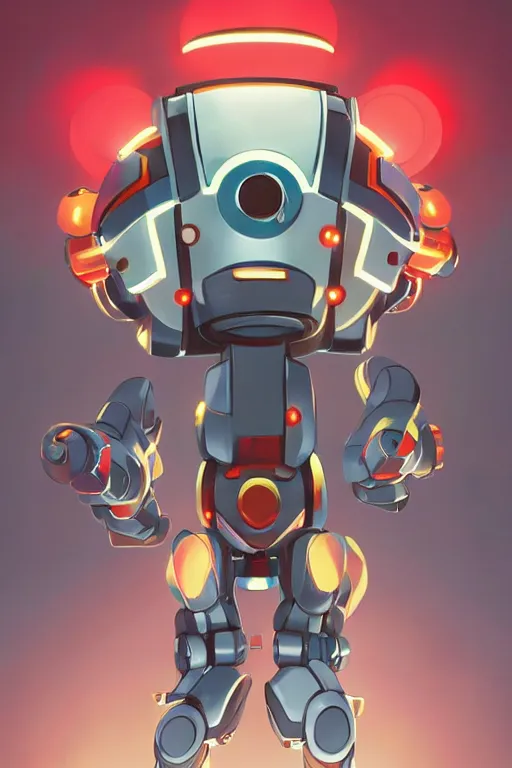 Image similar to metabots medabots medarotto medarot robot minimalist comics helmet mask neon cybereye, behance hd by jesper ejsing, by rhads, makoto shinkai and lois van baarle, ilya kuvshinov, rossdraws global illumination ray tracing hdr radiating a glowing aura