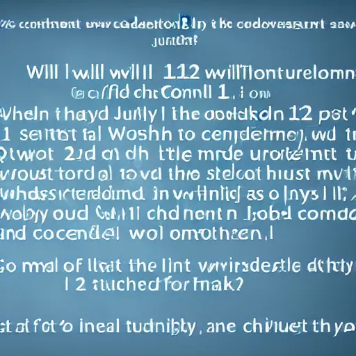 Prompt: i will contact the student to let them know the withdrawal application was received on july 1 2 th therefore they should be sent confirmation within the next couple of weeks as it takes around 6 weeks to be comnpleted