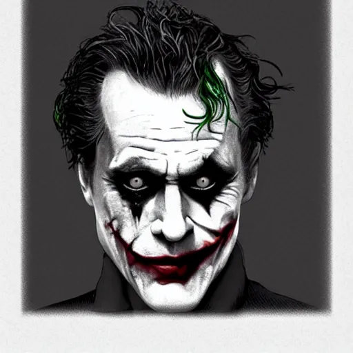 the joker cinematic still aesthetic creepy vibes Joker | Stable ...