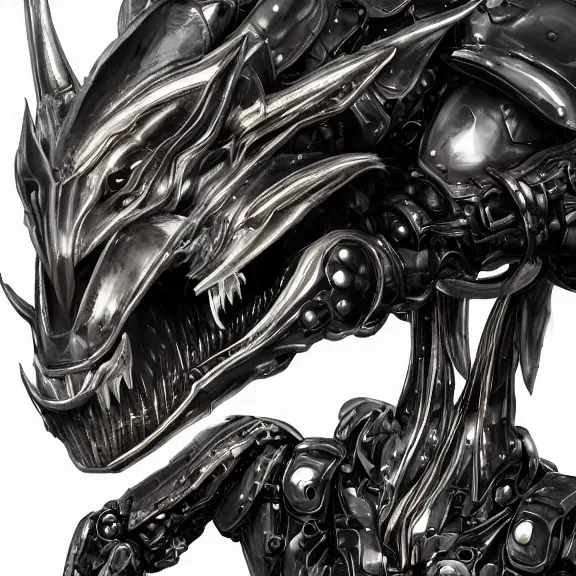 Image similar to detailed mawshot of a gigantic goddess elegant beautiful stunning anthropomorphic hot robot mecha female dragon, eating and swallowing a human whole, with sleek silver metal armor, OLED visor over eyes, micro art, prey, vore, digital art, mawshot, dragon vore, dragon maw, furry art, high quality, 8k 3D realistic, macro art, micro art, Furaffinity, Deviantart, Eka's Portal, G6