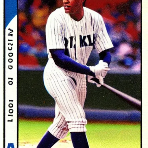 Image similar to the most valuable baseball card ever