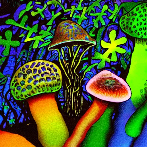 Image similar to psilocybin mushroom forum