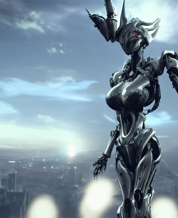 Prompt: extremely detailed cinematic shot of a giant 1000 meter tall beautiful stunning hot female warframe, that's an anthropomorphic robot mecha female dragon, silver sharp streamlined armor, sharp robot dragon paws, sharp claws, walking over a tiny city, towering high up over your view, camera looking up between her legs, thick smooth legs looming over towers, crushing buildings beneath her detailed sharp paw feet, camera looking up at her from the ground, upward shot, fog rolling in, massive scale, worms eye view, ground view, low shot, leg shot, dragon art, micro art, macro art, giantess art, macro, furry, giantess, goddess art, furry art, furaffinity, digital art, high quality 3D realistic, DeviantArt, artstation, Eka's Portal, HD, depth of field