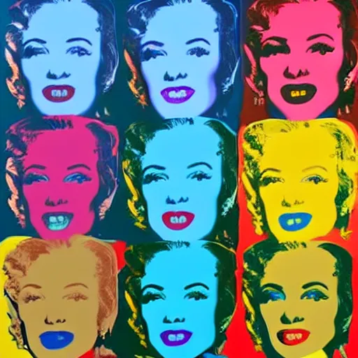 A New Painting By Andy Warhol Painted In 2022 By Andy Stable   D7b180805a3ec5a0d23b091c35f7010176b510bd 2000x2000.webp