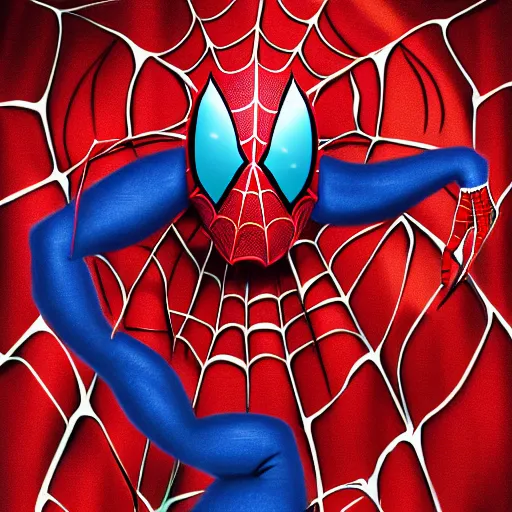 spiderman background for tarpaulin