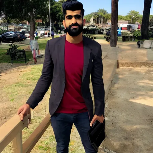 Image similar to hasan