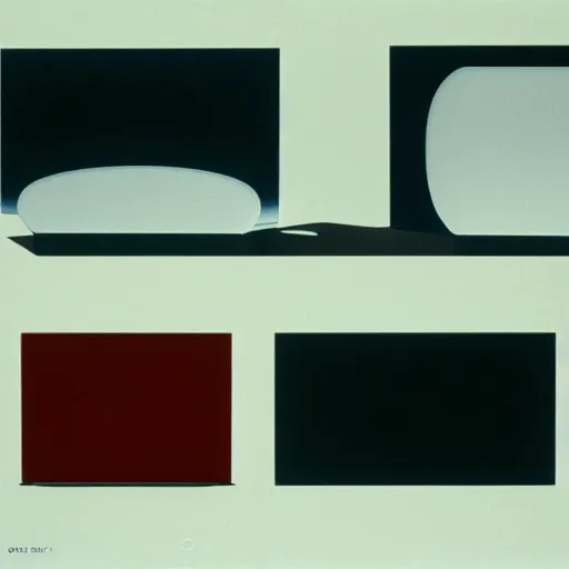 Image similar to the color onyx by karl gerstner, 8 k scan