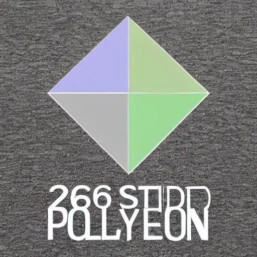 Image similar to 2 6 sided polygon