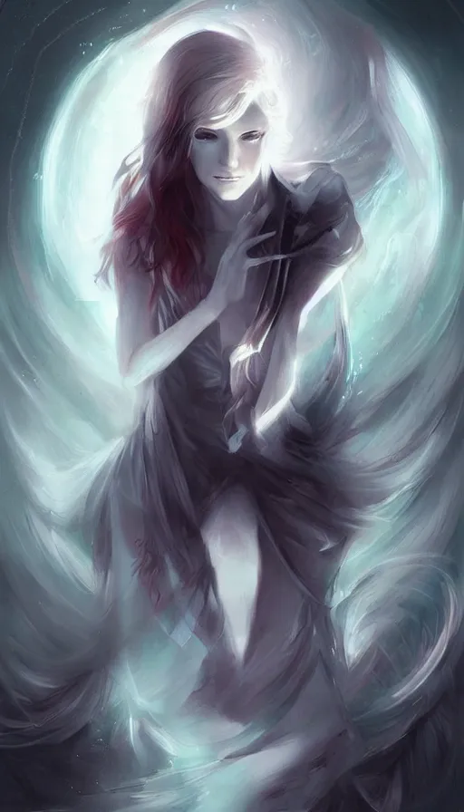 Prompt: techno artwork, by charlie bowater