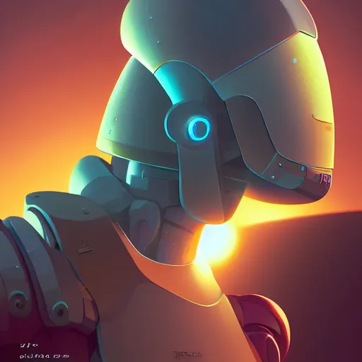 Prompt: retro computer stylized minimalist metabots, loftis, cory behance hd by jesper ejsing, by rhads, makoto shinkai and lois van baarle, ilya kuvshinov, rossdraws global illumination