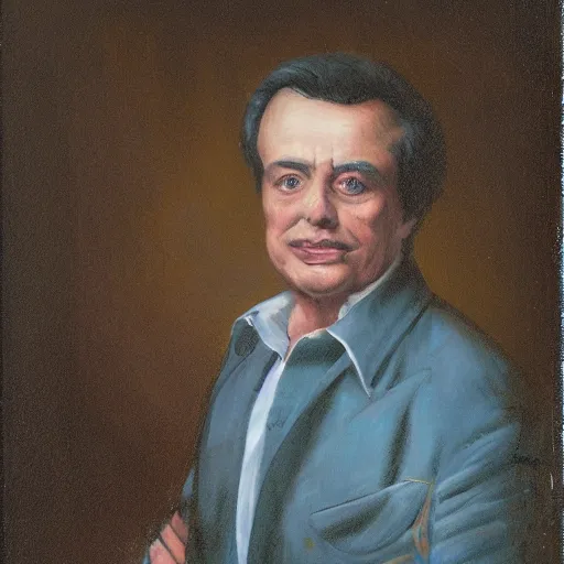 Image similar to Renessan portrait