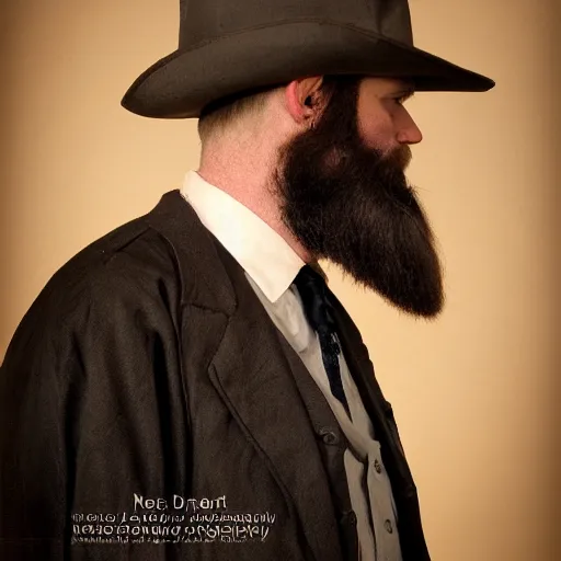 Image similar to ned kelly, award winning portrait photography in rich colors, studio lighting