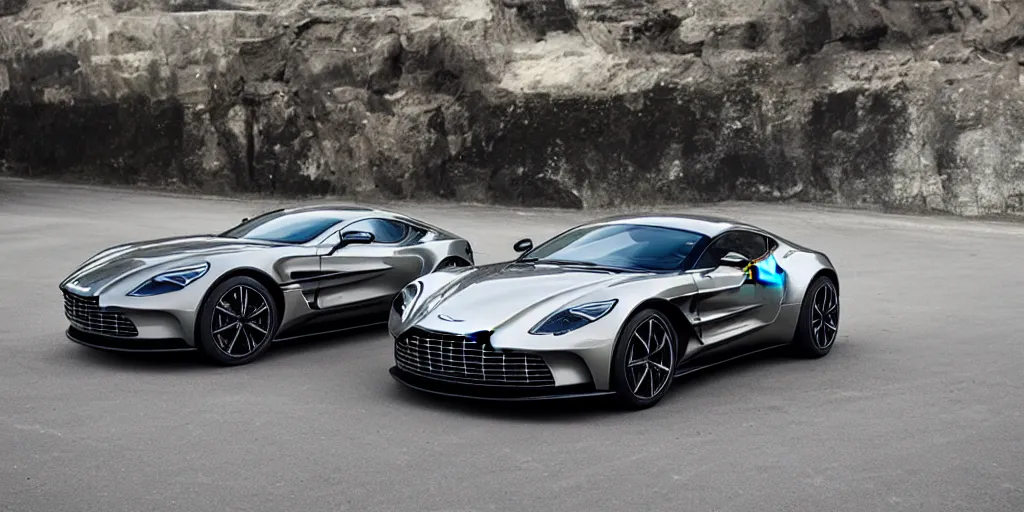 Image similar to “2022 Aston Martin One-77”