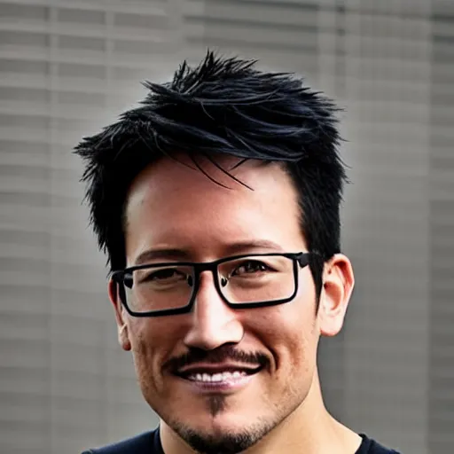 Image similar to markiplier