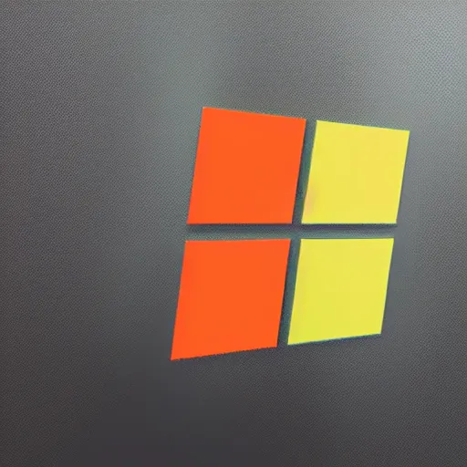 Image similar to microsoft windows logo