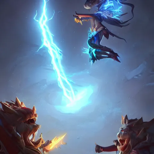 Image similar to thick lightning spell, thick beam lightning spell, thick electricity beam, lightning beam bright art masterpiece artstation. 8 k, sharp high quality artwork in style of jose daniel cabrera pena and greg rutkowski, concept art by tooth wu, blizzard warcraft artwork, hearthstone card game artwork