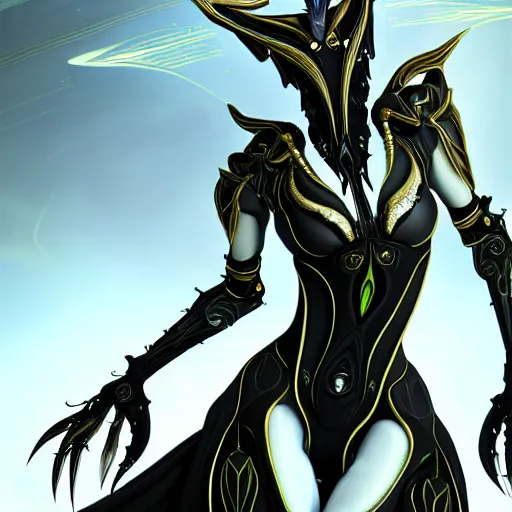 Image similar to highly detailed exquisite warframe fanart, worms eye view, looking up at a 500 foot tall giant elegant beautiful saryn prime female warframe, as a stunning anthropomorphic robot female dragon, posing elegantly over your tiny form, looking down at you, detailed legs looming over you, sleek smooth white plated armor, proportionally accurate, anatomically correct, sharp claws, two arms, two legs, camera close to the legs and feet, camera looking up, giantess shot, upward shot, ground view shot, leg and hip shot, front shot, epic cinematic shot, high quality, captura, realistic, professional digital art, high end digital art, furry art, giantess art, anthro art, DeviantArt, artstation, Furaffinity, 3D, 8k HD render, epic lighting