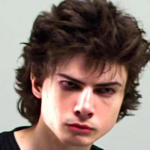 Image similar to angry, pissed off, elliot rodger as anakin skywalker in star wars episode 3, 8k resolution, full HD, cinematic lighting, award winning, anatomically correct