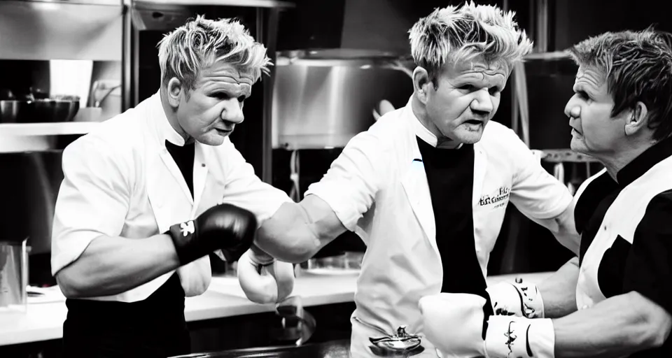 Gordon Ramsay Pans: Where Innovation Meets Culinary Excellence – Brunch 'n  Bites