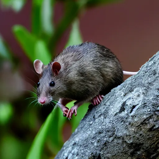 Image similar to chrisp rat