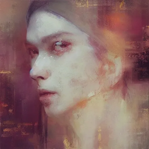 Image similar to art by ruan jia