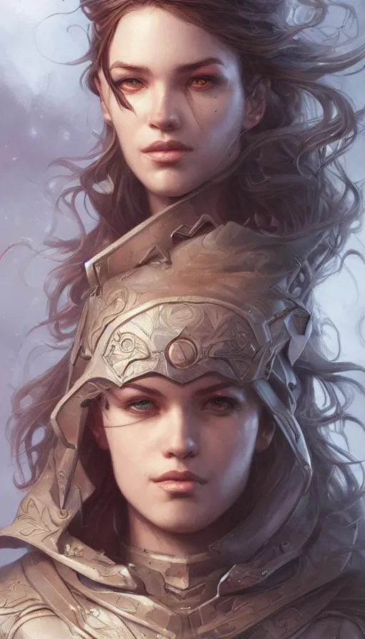 Image similar to character full art by Magali Villeneuve and Steve Argyle,Livia Prima,fantasy art,beautiful,artstation,detailed,intricate details,masterpiece,sharp,good