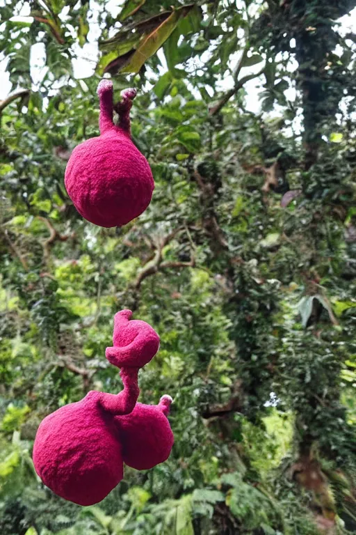 Image similar to plumbus, Colombian