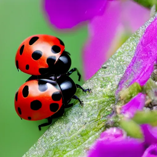 Image similar to ladybugs in lord of the rings trilogy ( film )