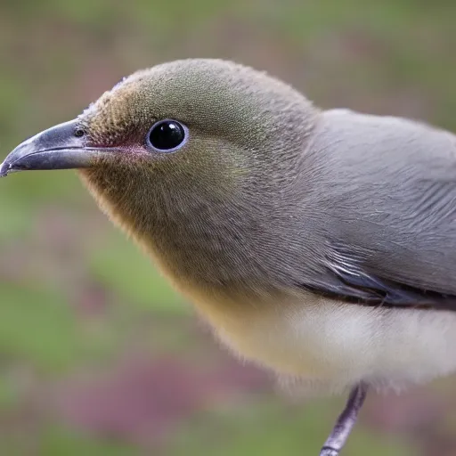 Image similar to kiwi birb, EOS-1D, f/1.4, ISO 200, 1/160s, 8K, RAW, unedited, symmetrical balance, in-frame