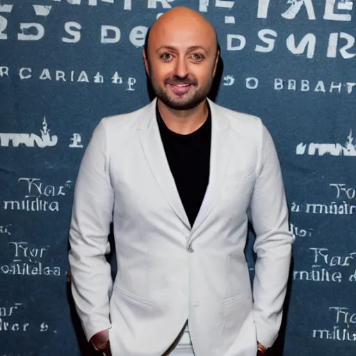 Image similar to joe bastianich