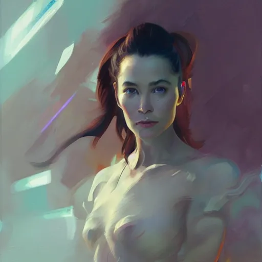 Prompt: elon musk cyborg, organic painting, matte painting, bold shapes, hard edges, aesthetic octane render, unreal engine, trending on artstation, by greg manchess, huang guangjian, gil elvgren, sachin teng, greg rutkowski, magali villeneuve, artgerm, jeremy lipkin, michael garmash and, rey