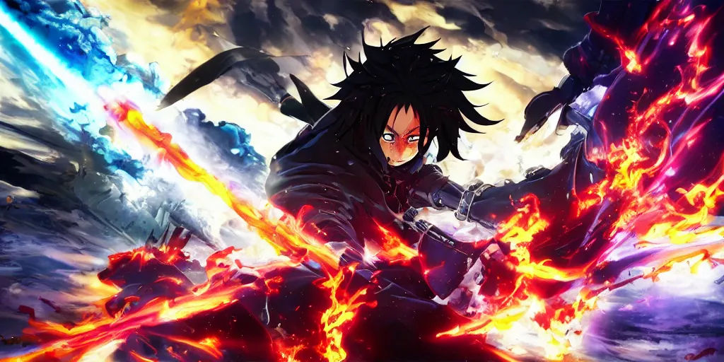 INTERVIEW: Demon Slayer: Kimetsu no Yaiba Producer Yuma Takahashi (Anime  Expo 2019)