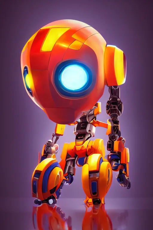 Image similar to metabots medabots medarotto medarot robot minimalist comics helmet mask neon cybereye, behance hd by jesper ejsing, by rhads, makoto shinkai and lois van baarle, ilya kuvshinov, rossdraws global illumination ray tracing hdr radiating a glowing aura