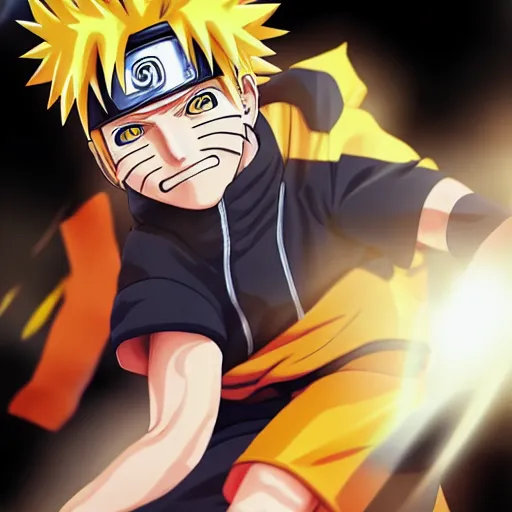 View and Download high-resolution Naruto Uzumaki Age - Naruto