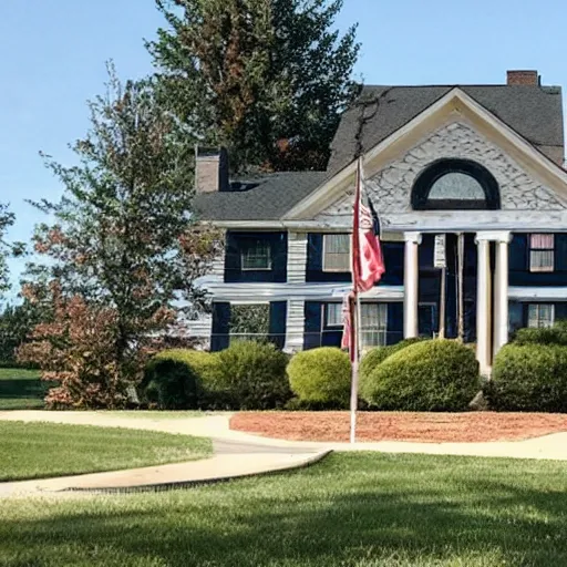 Prompt: fraternity brothers make note not to kill pledge whose family has lake house