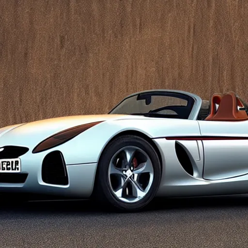 Prompt: a roadster that looks like a British Shorthair, 2070, realistic, 4k, hd, highly detailed