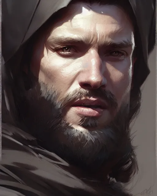 Image similar to the king in the north | | realistic shaded, fine details, realistic shaded lighting painting by greg rutkowski, diego gisbert llorens, magali villeneuve, artgerm, jeremy lipkin, michael garmash, rob rey