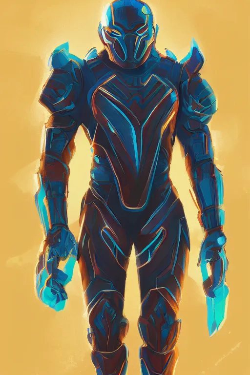 Image similar to armor suit helmet of wakanda king queen global illumination ray tracing hdr fanart arstation concept art, matte, by anton fadeev