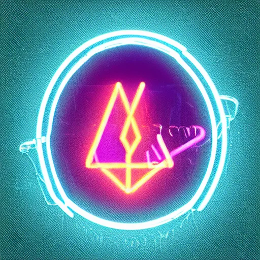 Image similar to python 3 logo in hoodie, portrait, vaporwave, synthwave, neon, vector graphics, cinematic, volumetric lighting, f 8 aperture, cinematic eastman 5 3 8 4 film, photorealistic