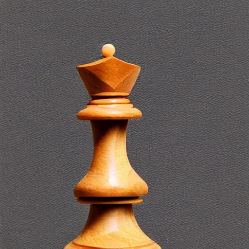 Image similar to king chess piece wooden photograph