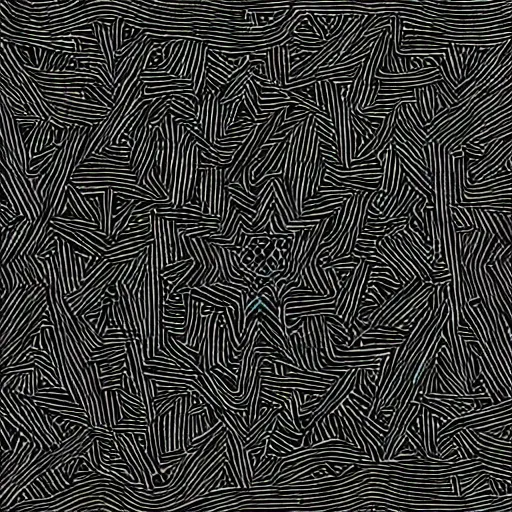 Image similar to very very very very black paper filling the whole frame